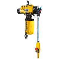 EHL Series Chain Air Hoist
