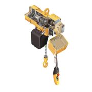 ER2 Series Electric Chain Hoist - Dual Speed - Image 3