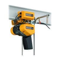 Hoists