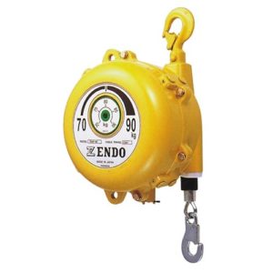 EWF Series Spring Balancer - Kito Crosby Australia | Chain & Hoist ...