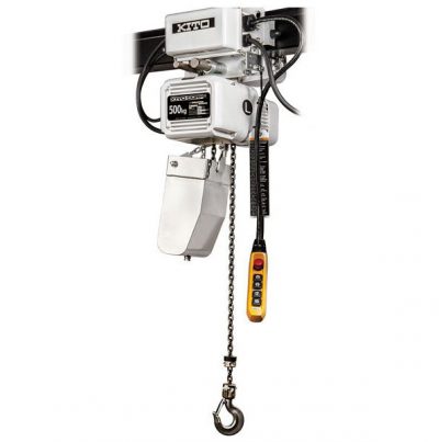 FER2 Food Grade Hoist