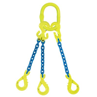 Featured: Grade 100 Slings & Components - GrabiQ - Image 2