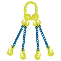 Lifting & Rigging Components